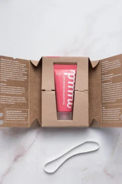 Vegane Deo Creme - nuud